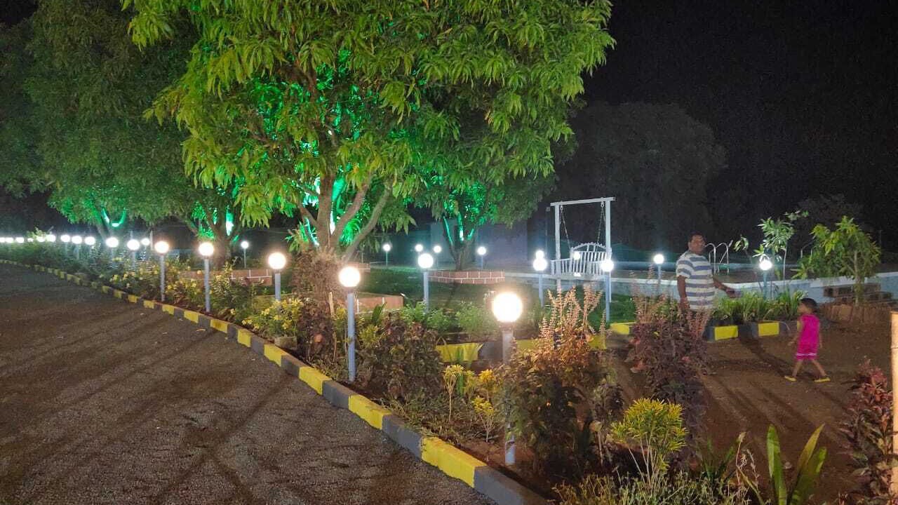Photo of Outdoor in Karjat