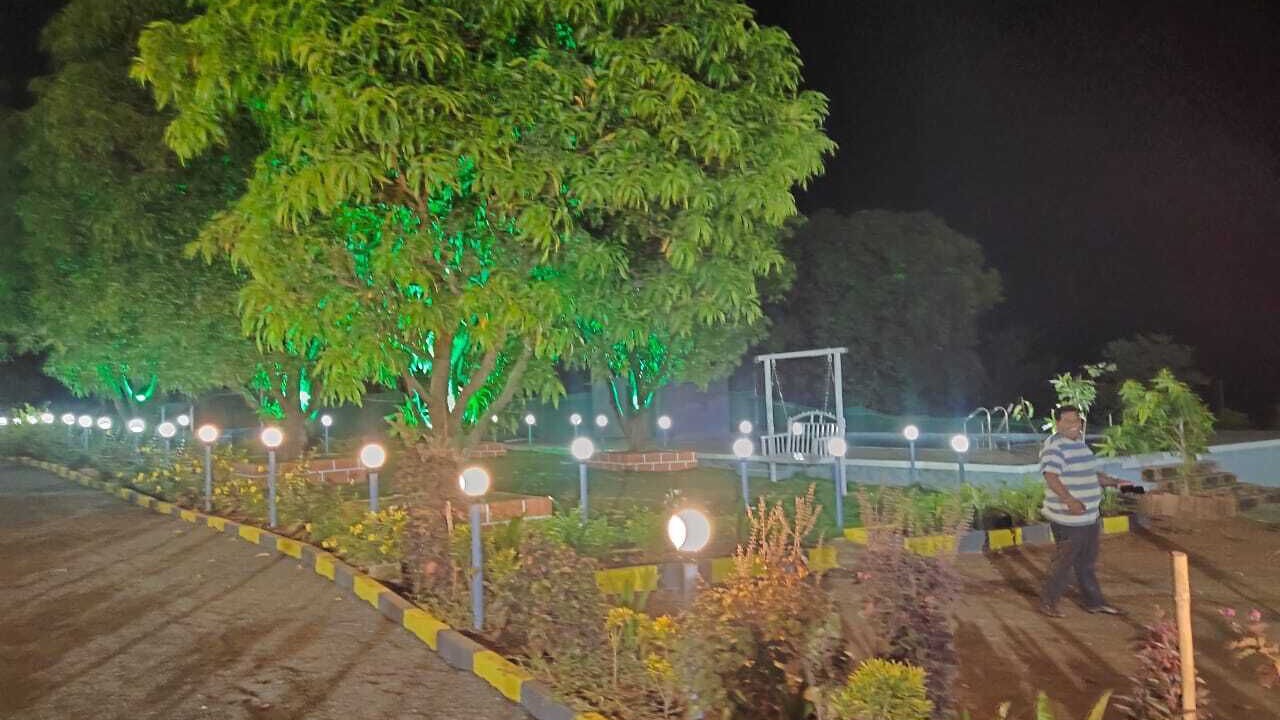 Photo of Outdoor in Karjat