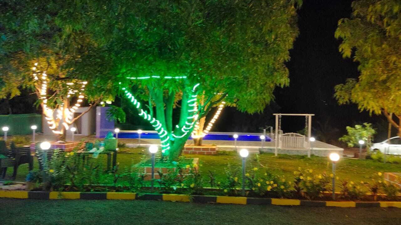 Photo of Outdoor in Karjat