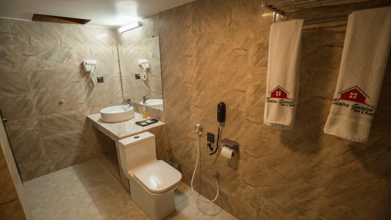 Photo of Bathroom in Narayanganj