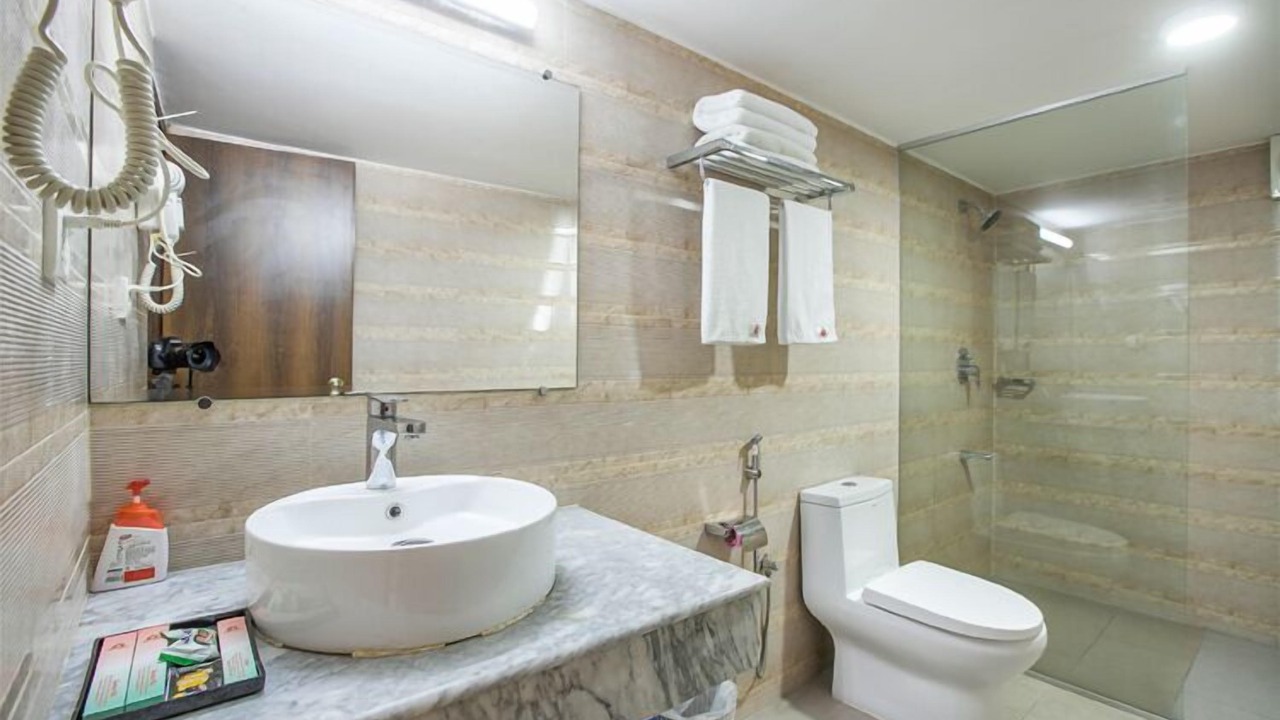 Photo of Bathroom in Narayanganj