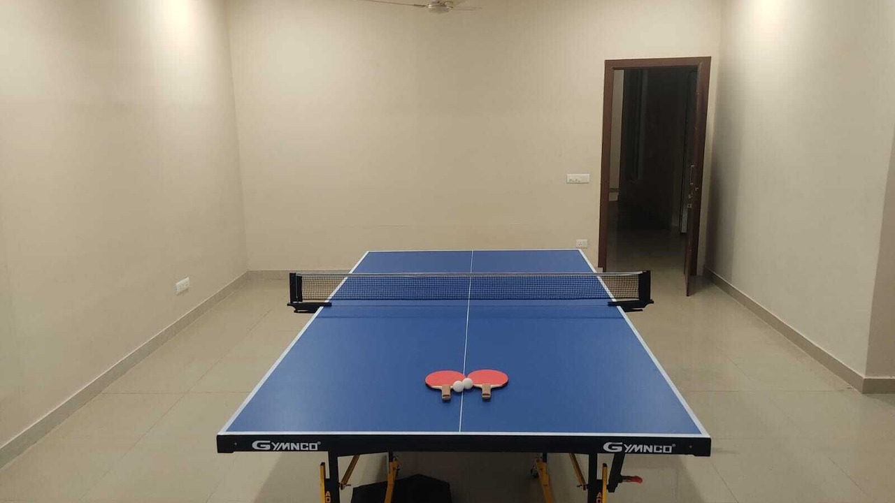 Photo of Bedroom in DLF Phase 3