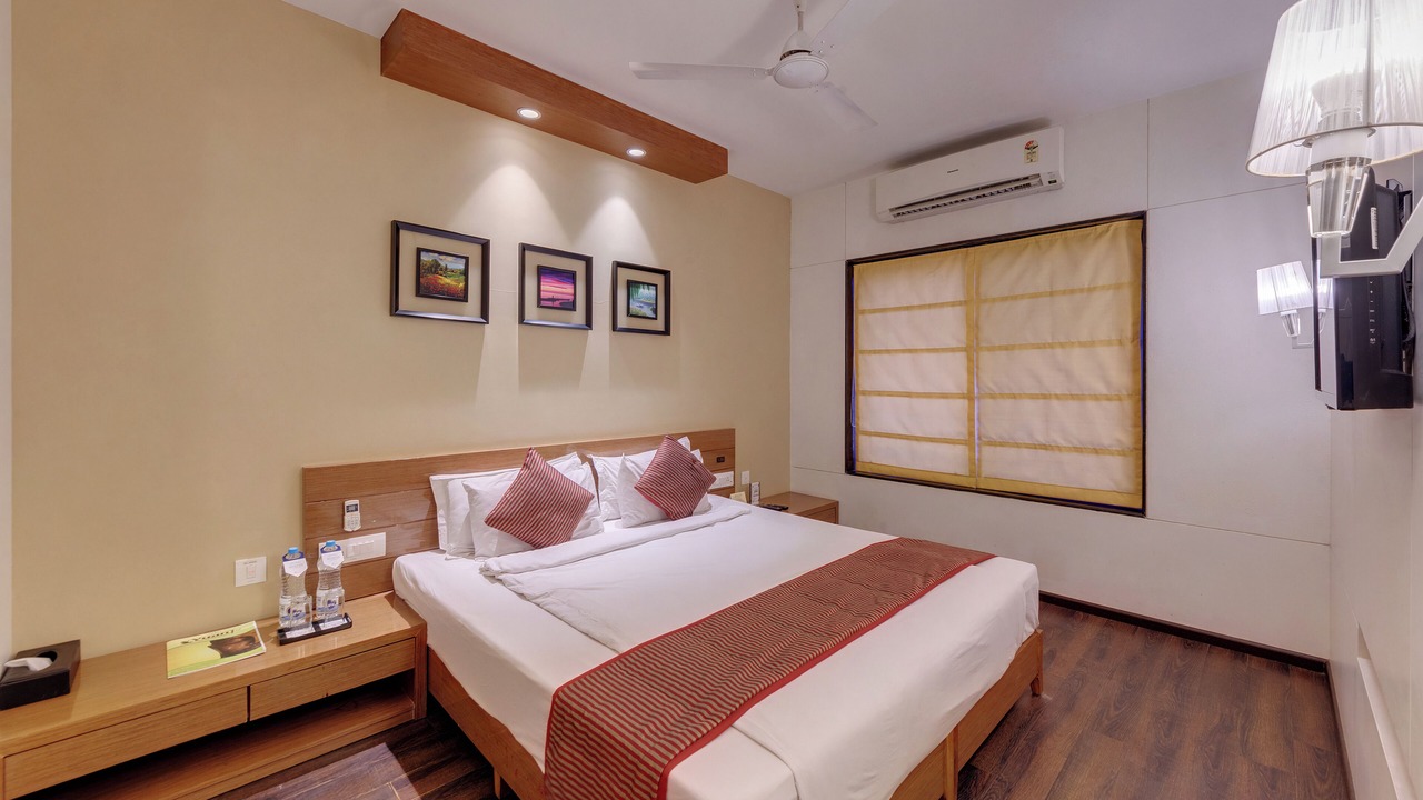 Photo of Bedroom in Ichalkaranji