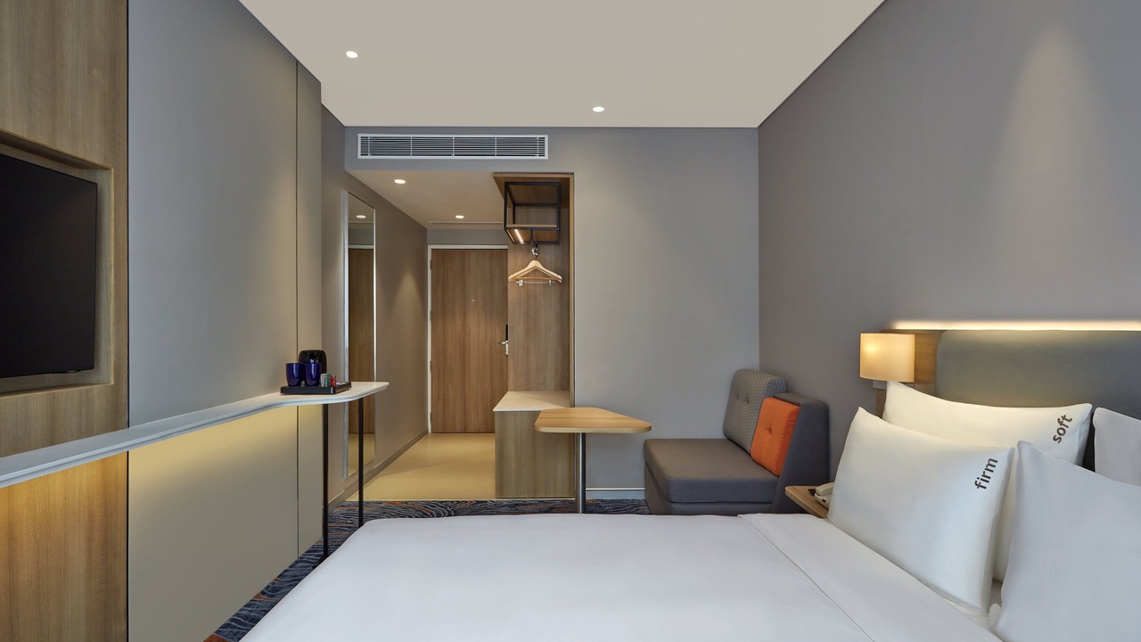 Photo of Bedroom in Bommasandra