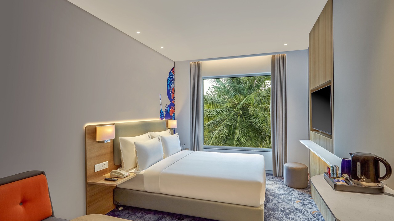 Photo of Bedroom in Bommasandra