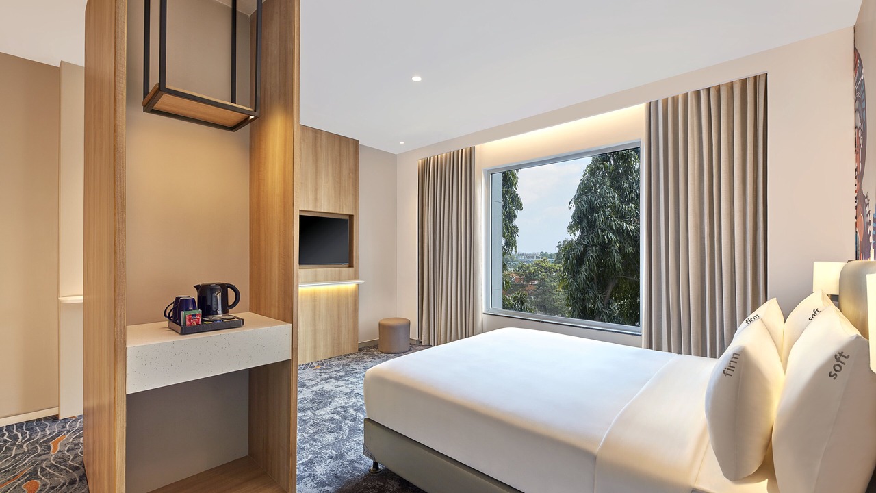 Photo of Bedroom in Bommasandra