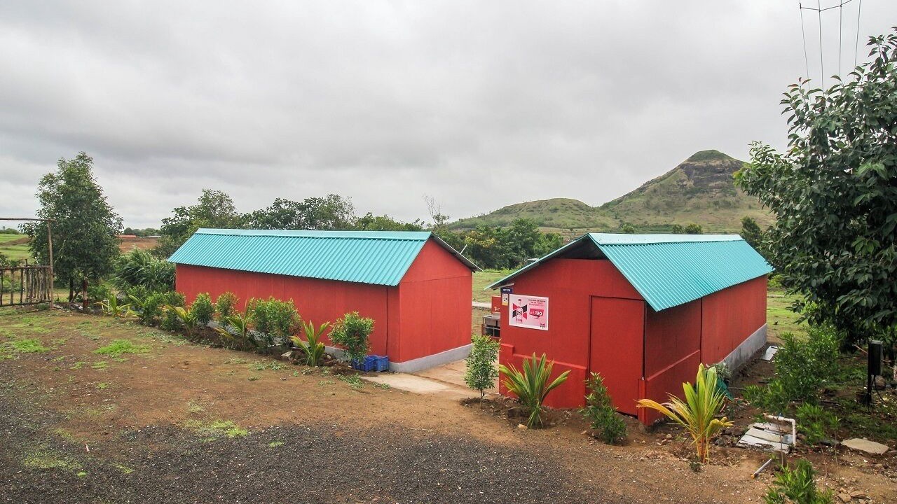 Photo of Outdoor in Junnar