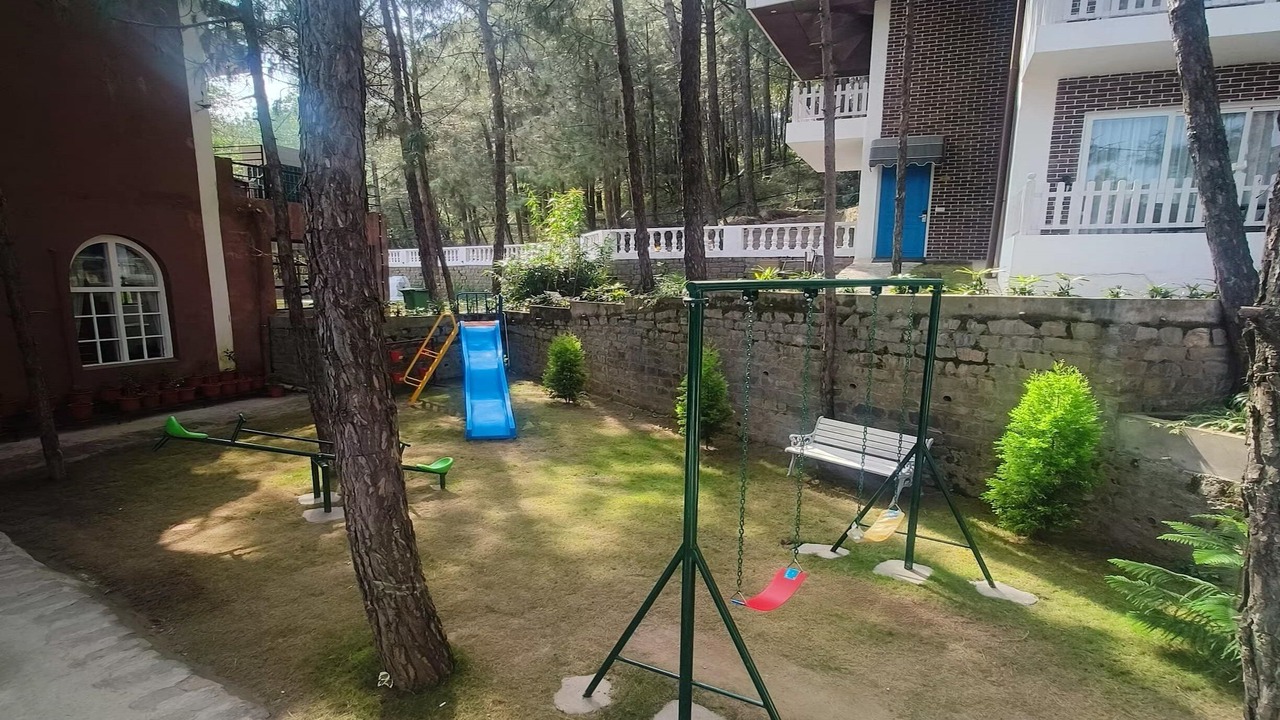 Photo of Outdoor in Kasauli