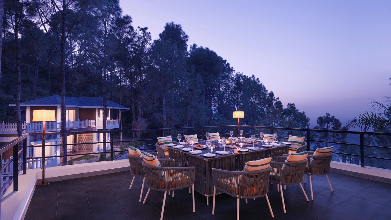 Photo of Outdoor in Kasauli