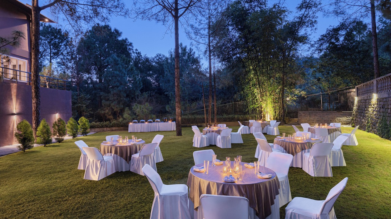 Photo of Outdoor in Kasauli