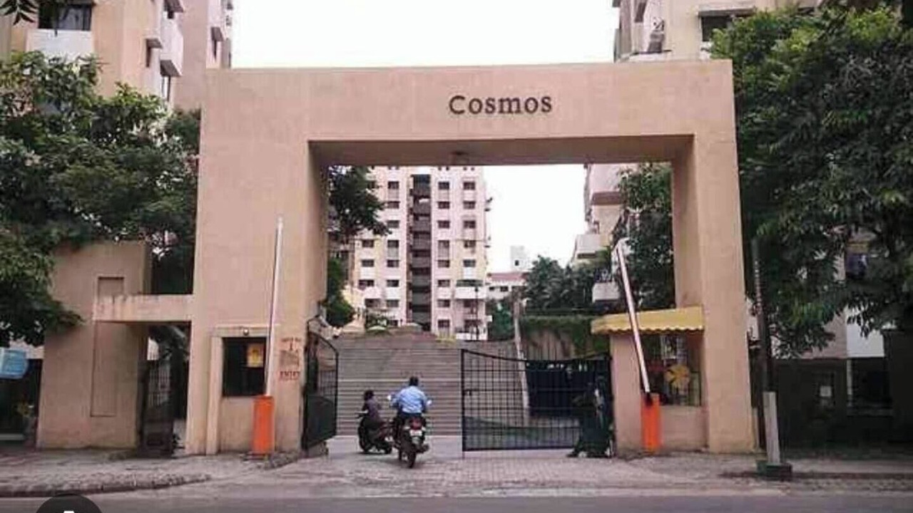 Photo of Outdoor in Magarpatta City
