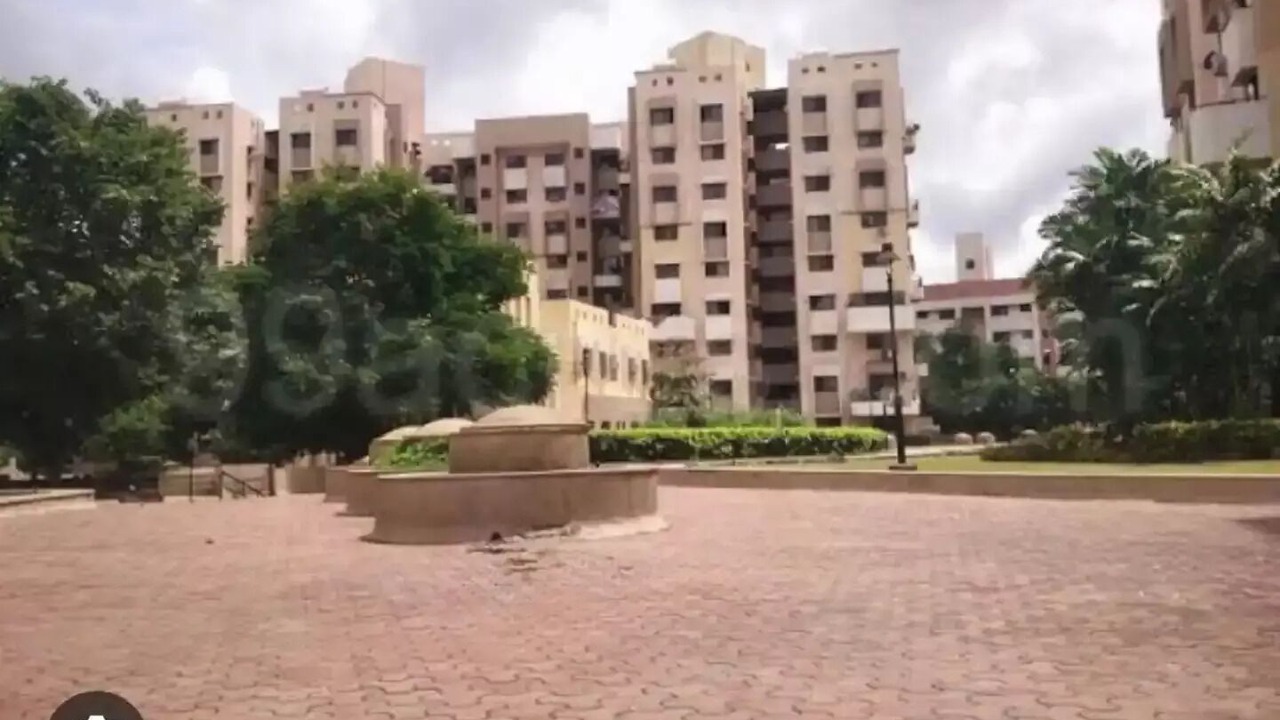 Photo of Outdoor in Magarpatta City