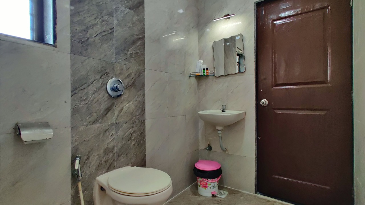 Photo of Bathroom in Daman