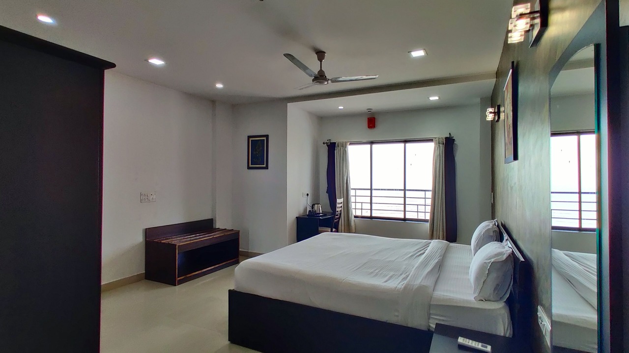 Photo of Bedroom in Daman