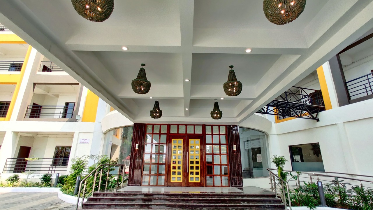 Photo of Outdoor in Daman