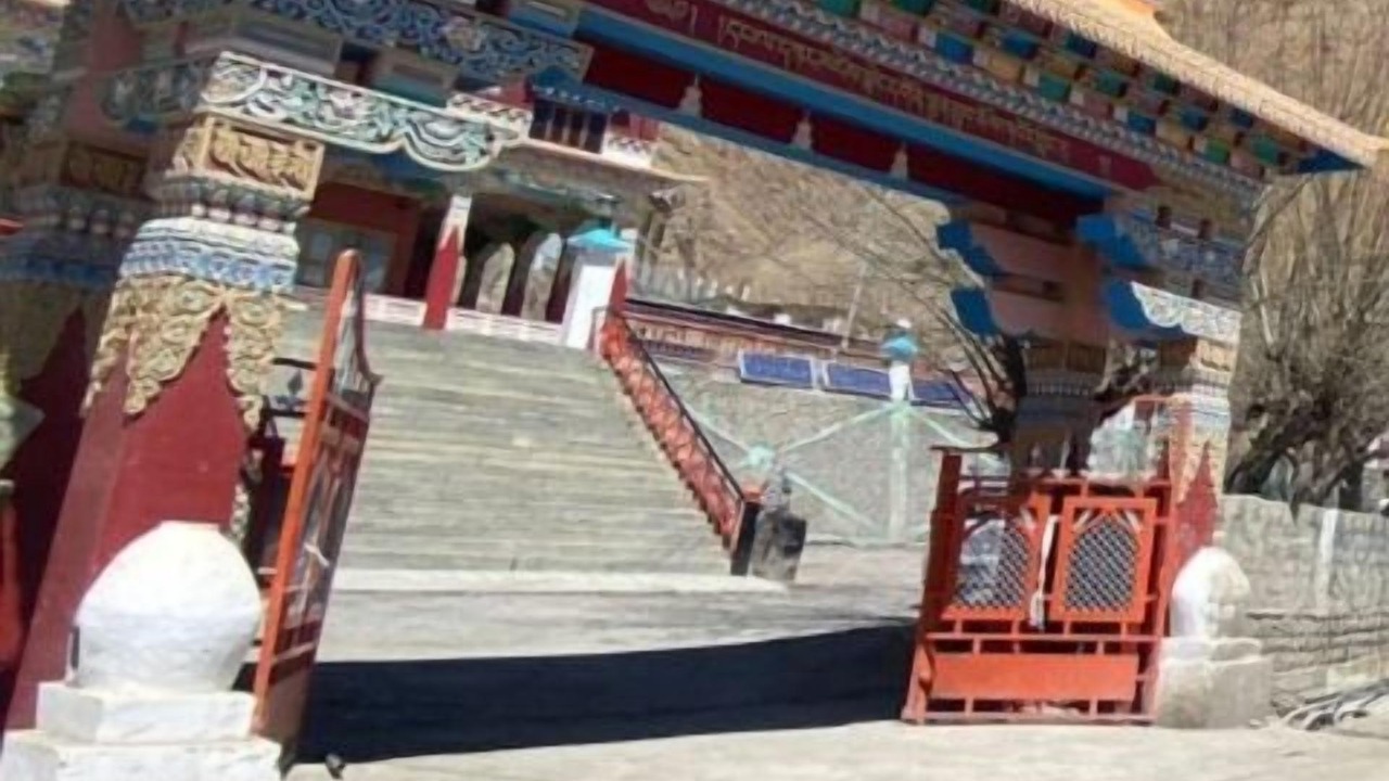 Photo of Outdoor in Kaza