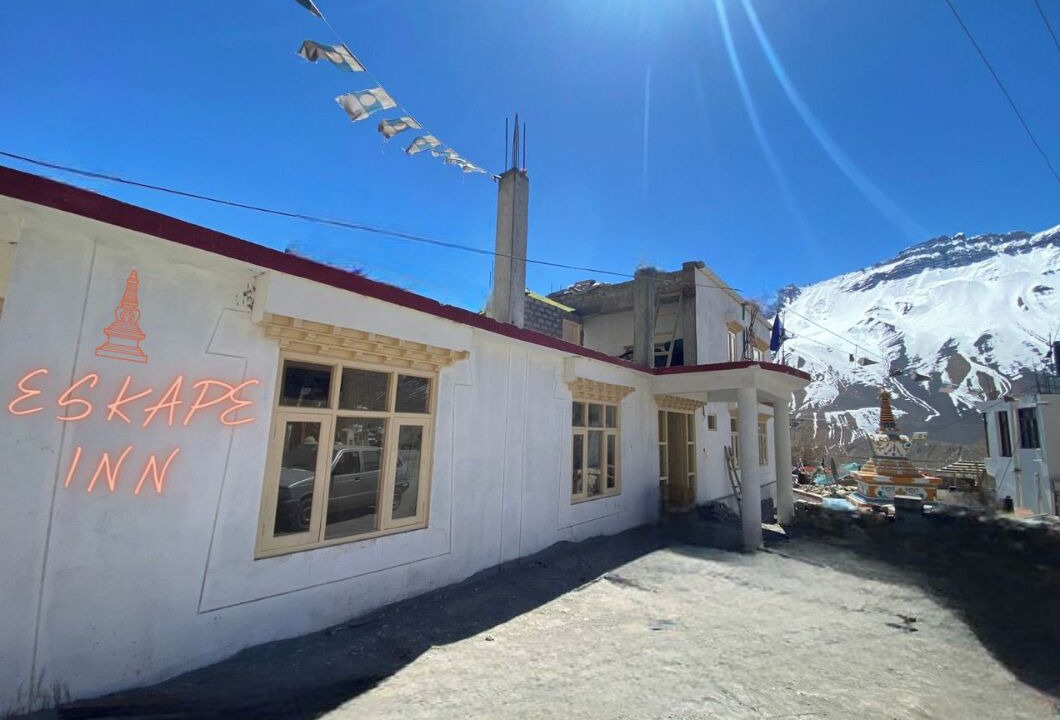 Photo of Outdoor in Kaza