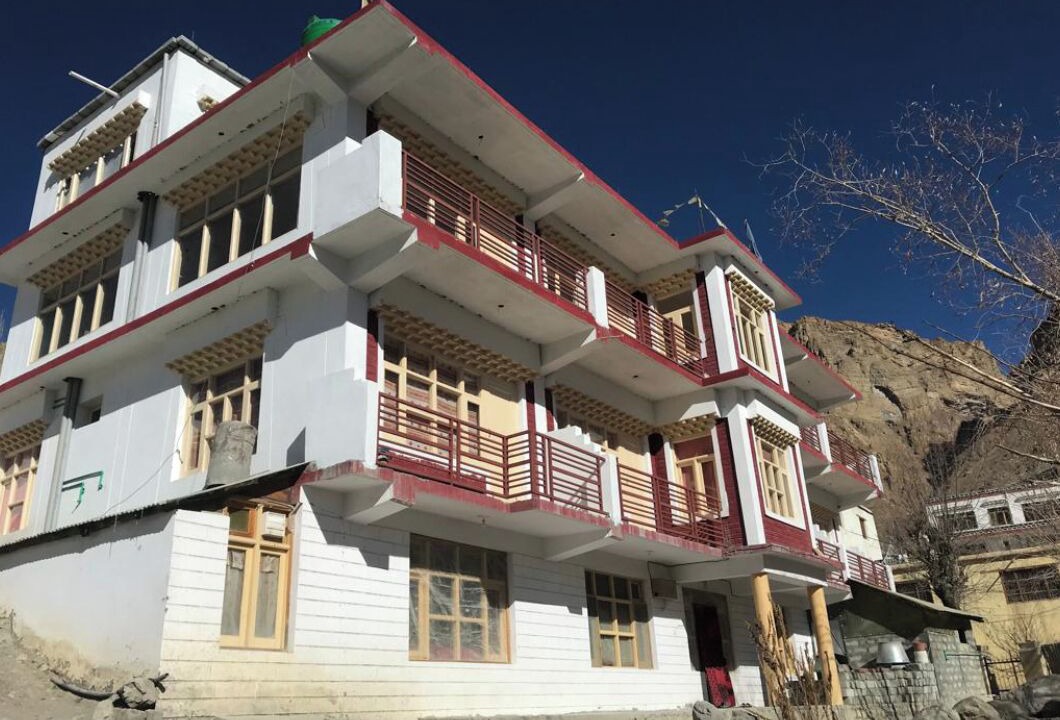 Photo of Outdoor in Kaza