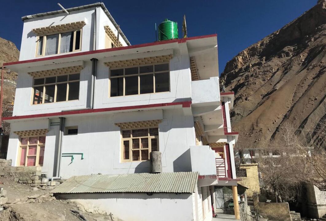 Photo of Outdoor in Kaza