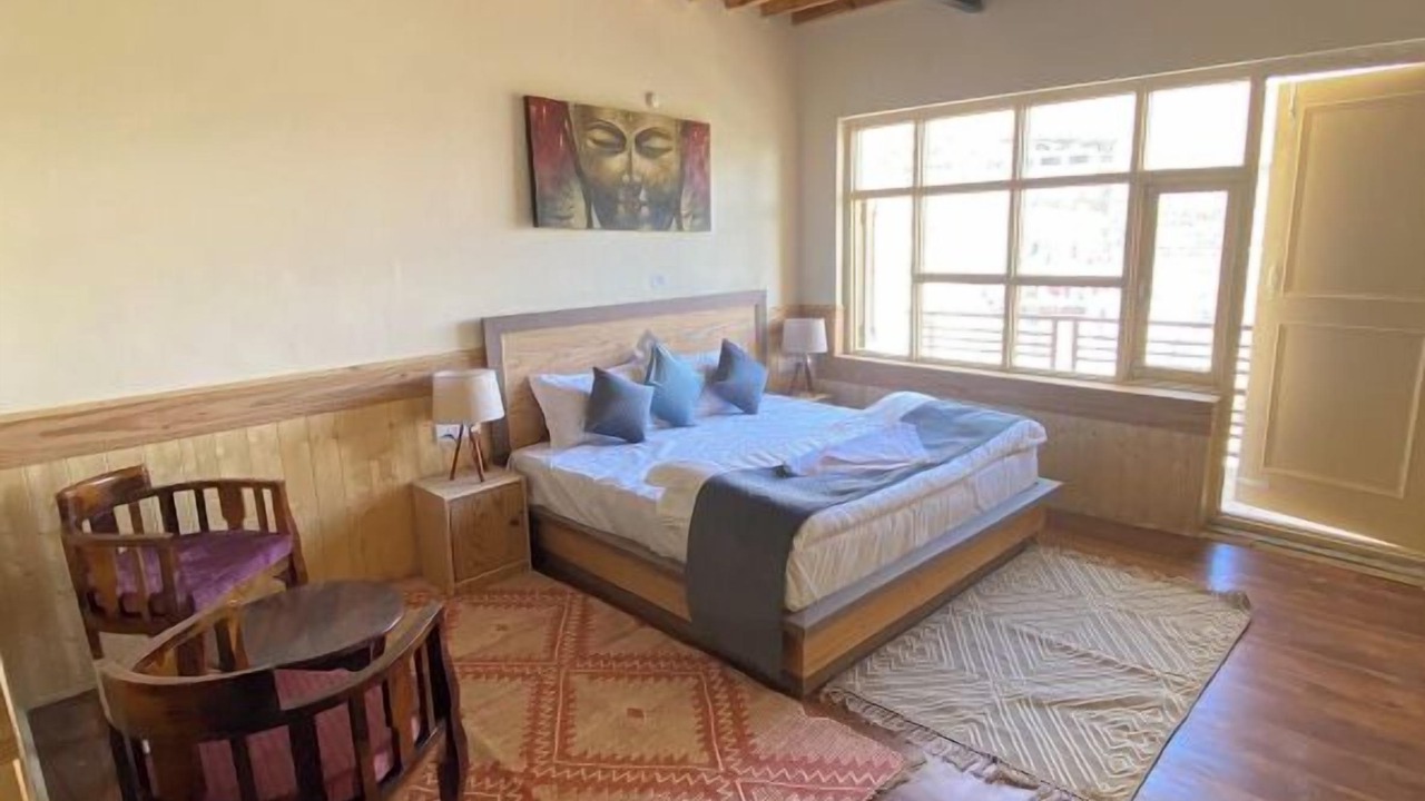 Photo of Bedroom in Kaza