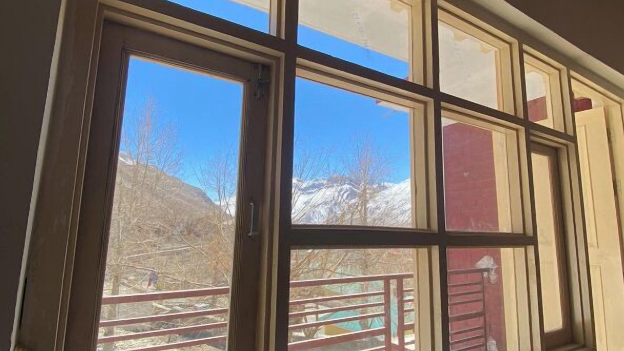 Photo of Outdoor in Kaza