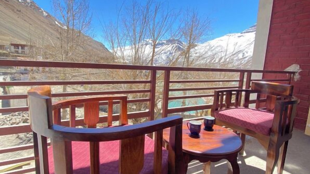 Photo of Others in Kaza