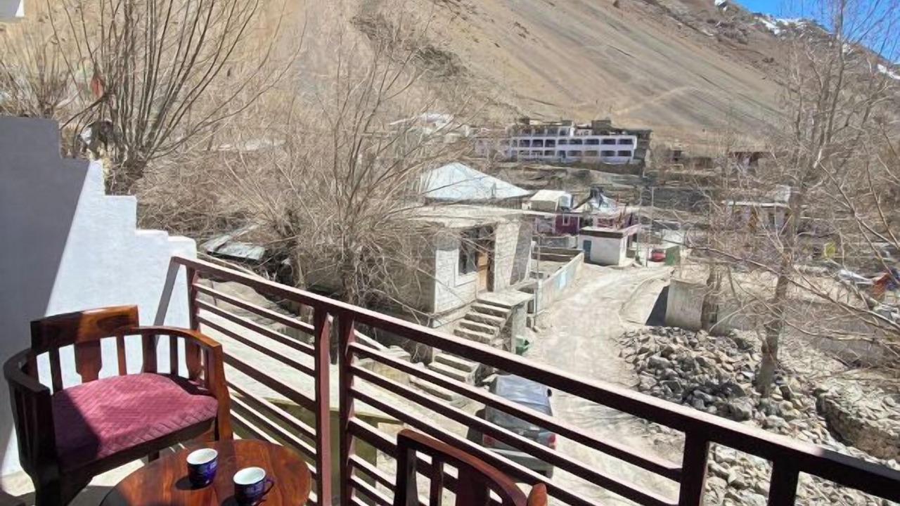 Photo of Others in Kaza