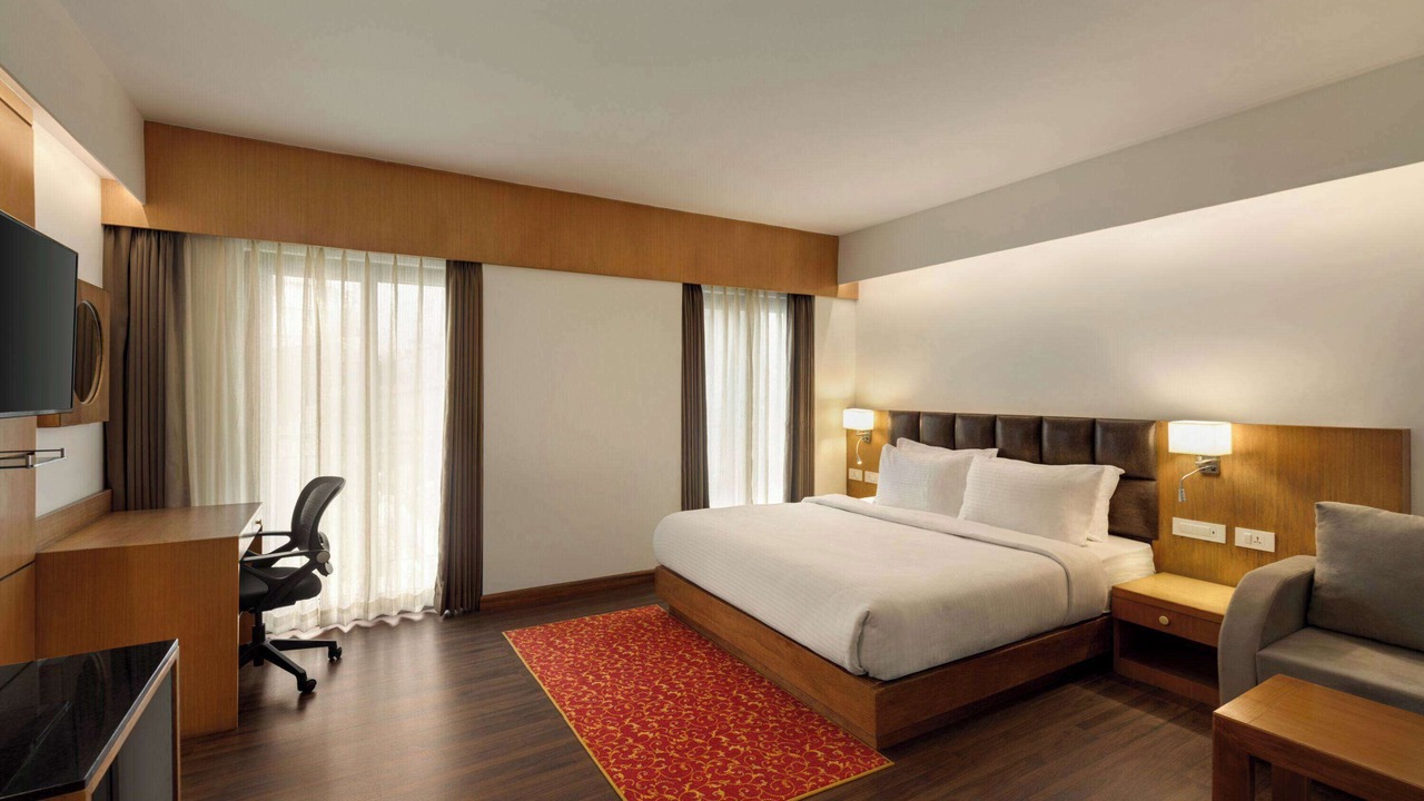 Photo of Bedroom in Gangtok
