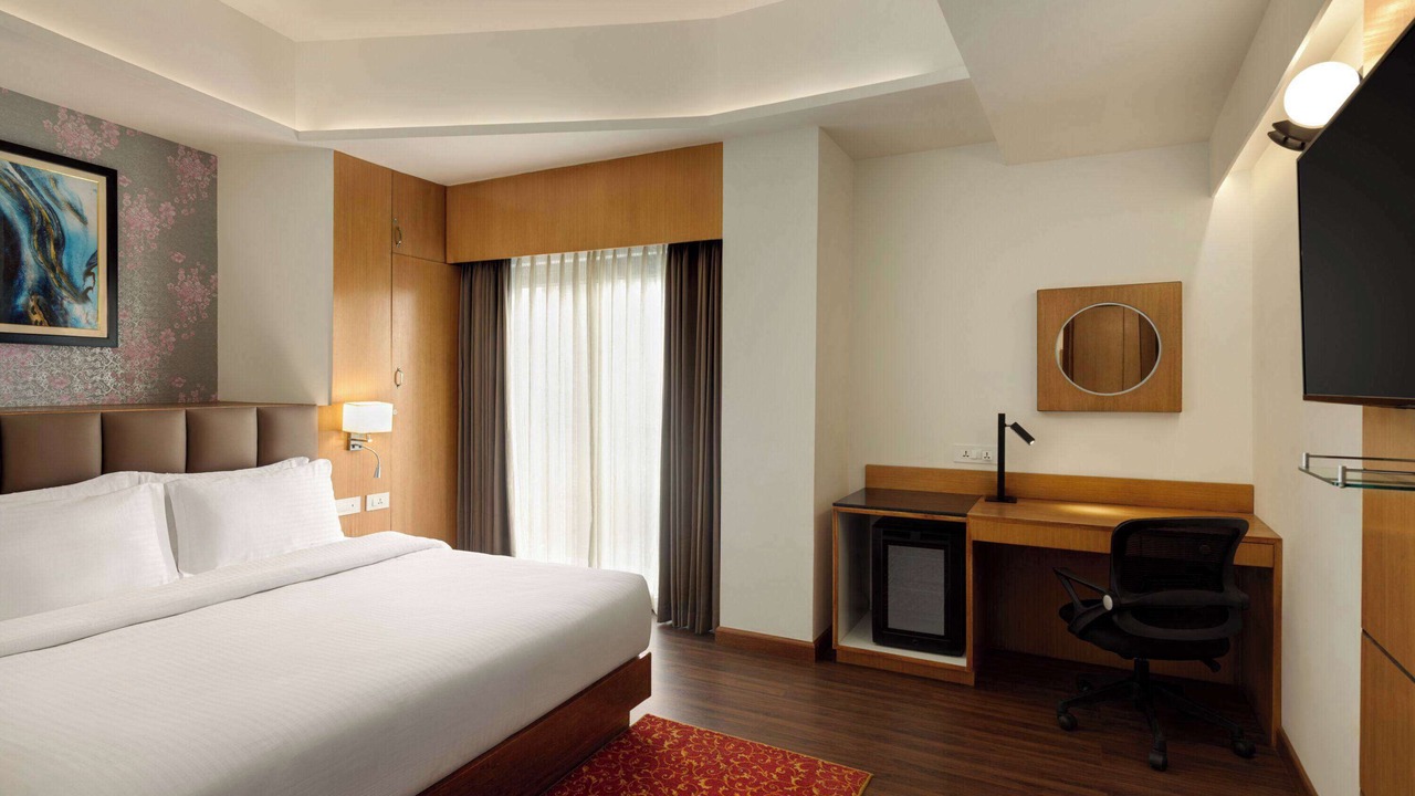 Photo of Bedroom in Gangtok