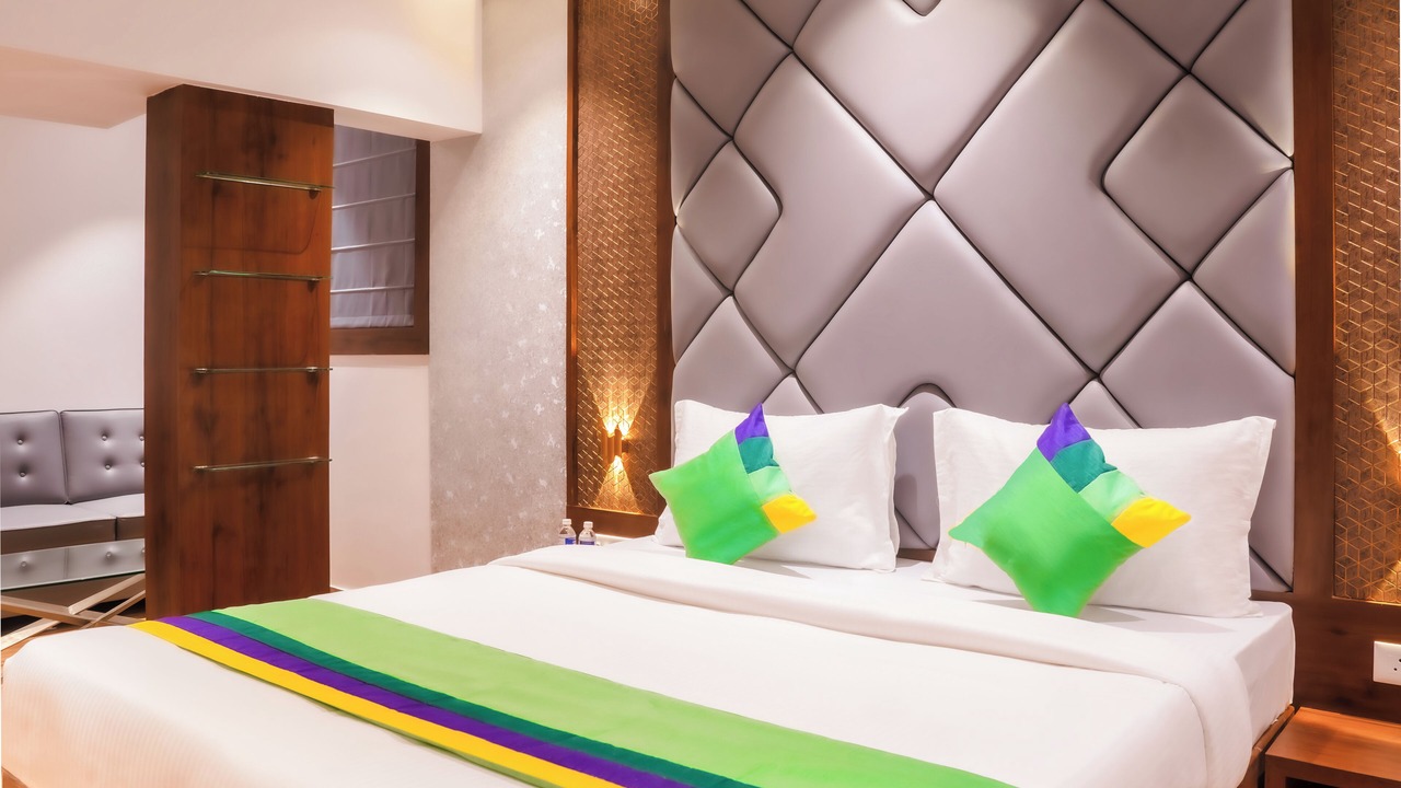 Photo of Bedroom in Koregaon Park