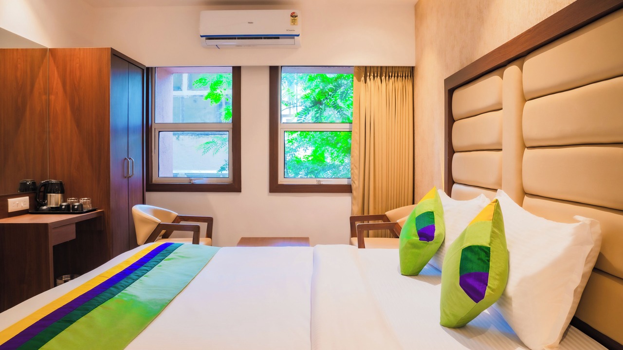 Photo of Bedroom in Koregaon Park