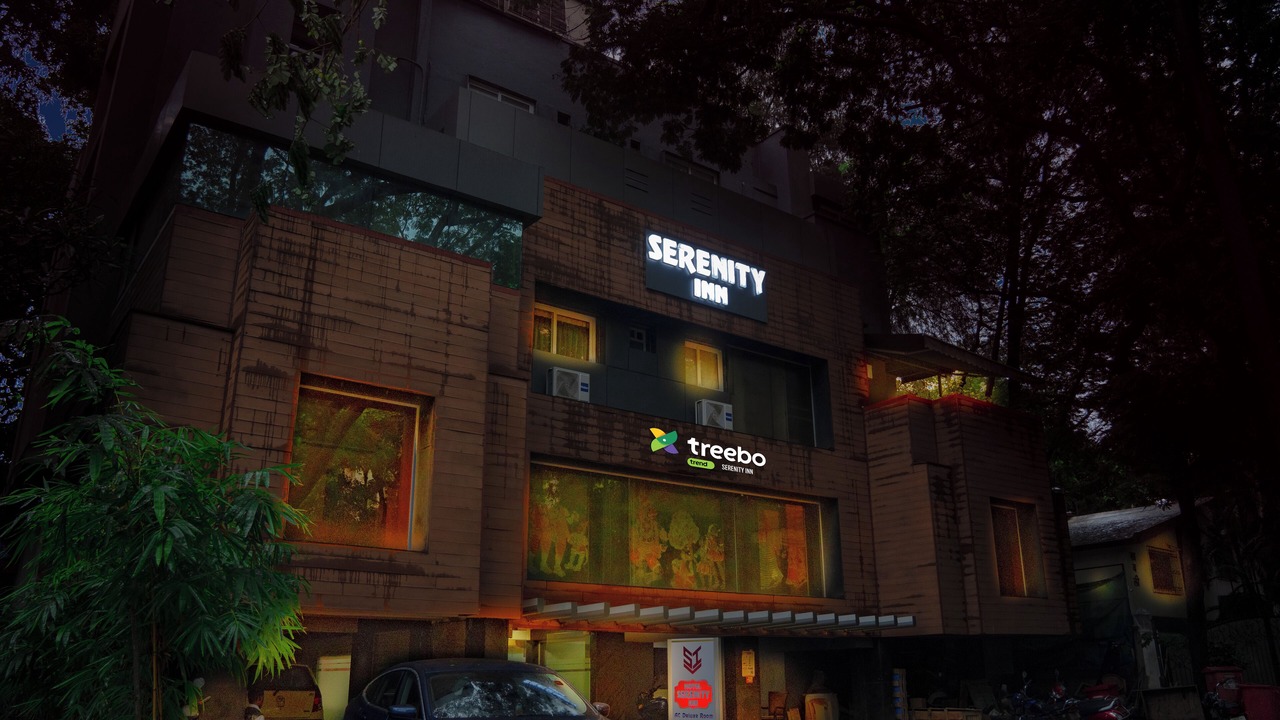 Photo of Outdoor in Koregaon Park