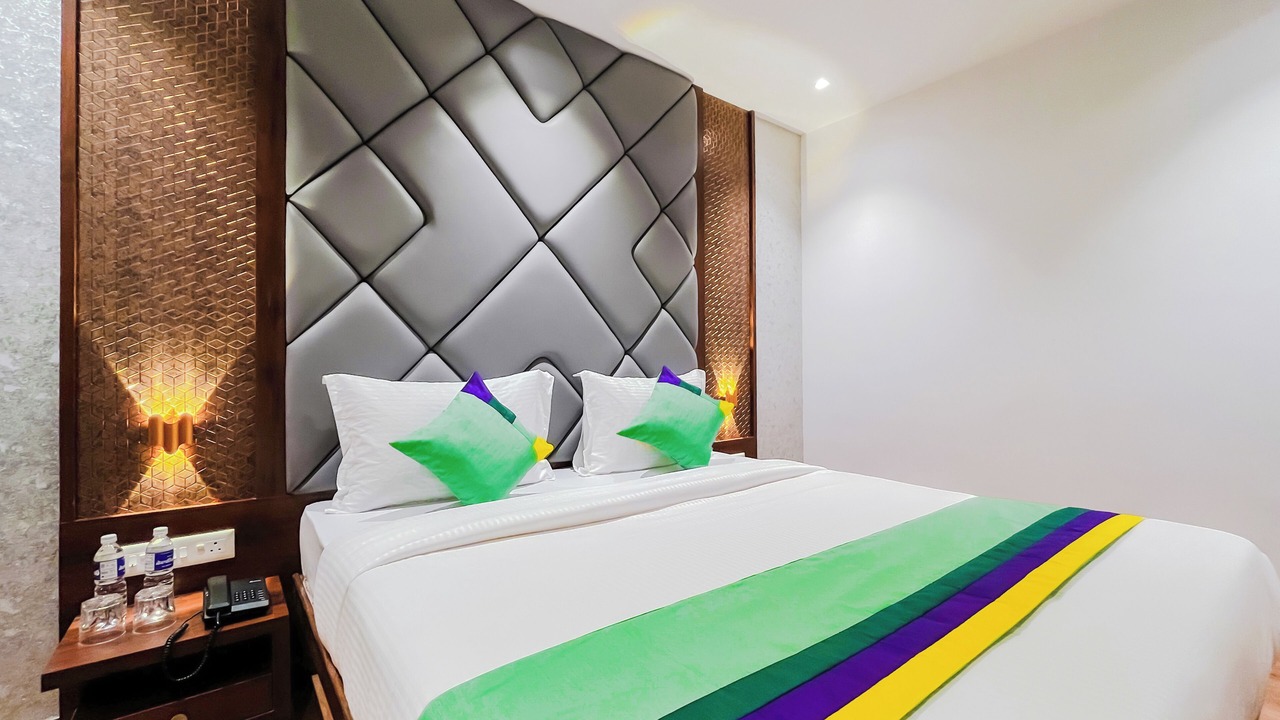 Photo of Bedroom in Koregaon Park