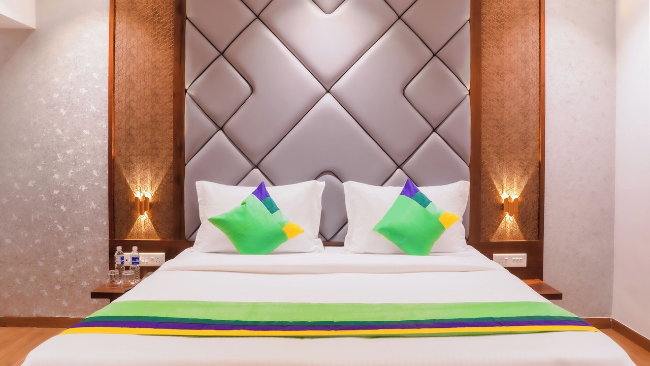 Photo of Bedroom in Koregaon Park