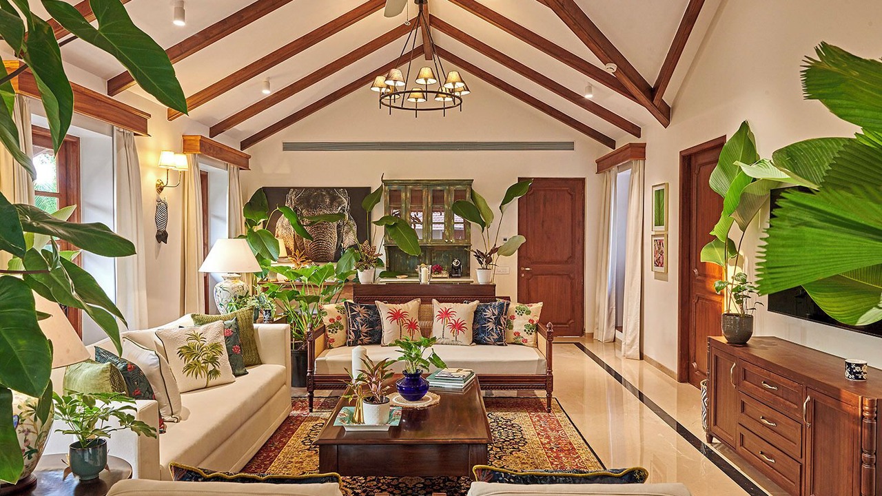Photo of Livingroom in Bastora