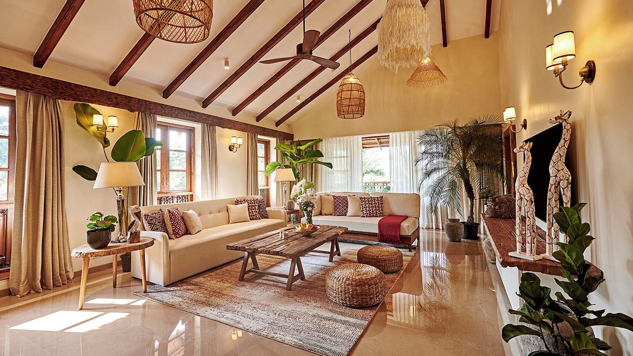 Photo of Livingroom in Bastora