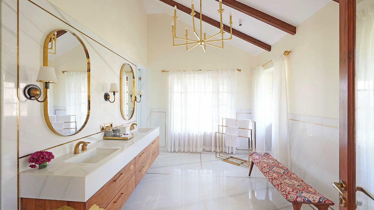 Photo of Bathroom in Bastora