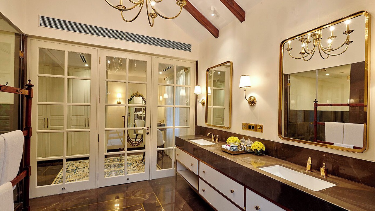 Photo of Bathroom in Bastora