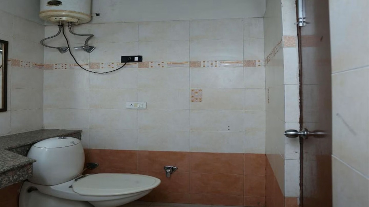 Photo of Bathroom in Ambala