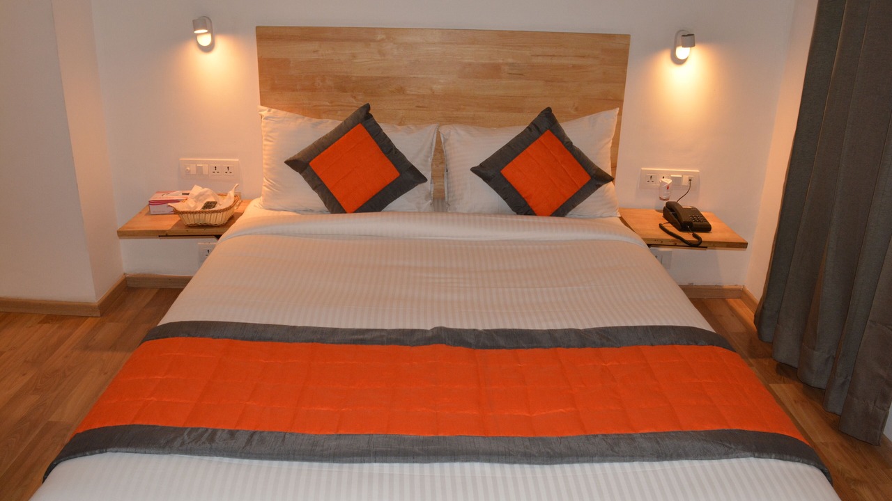 Photo of Bedroom in Ambala