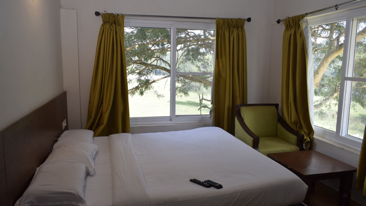 Photo of Bedroom in Masinagudi