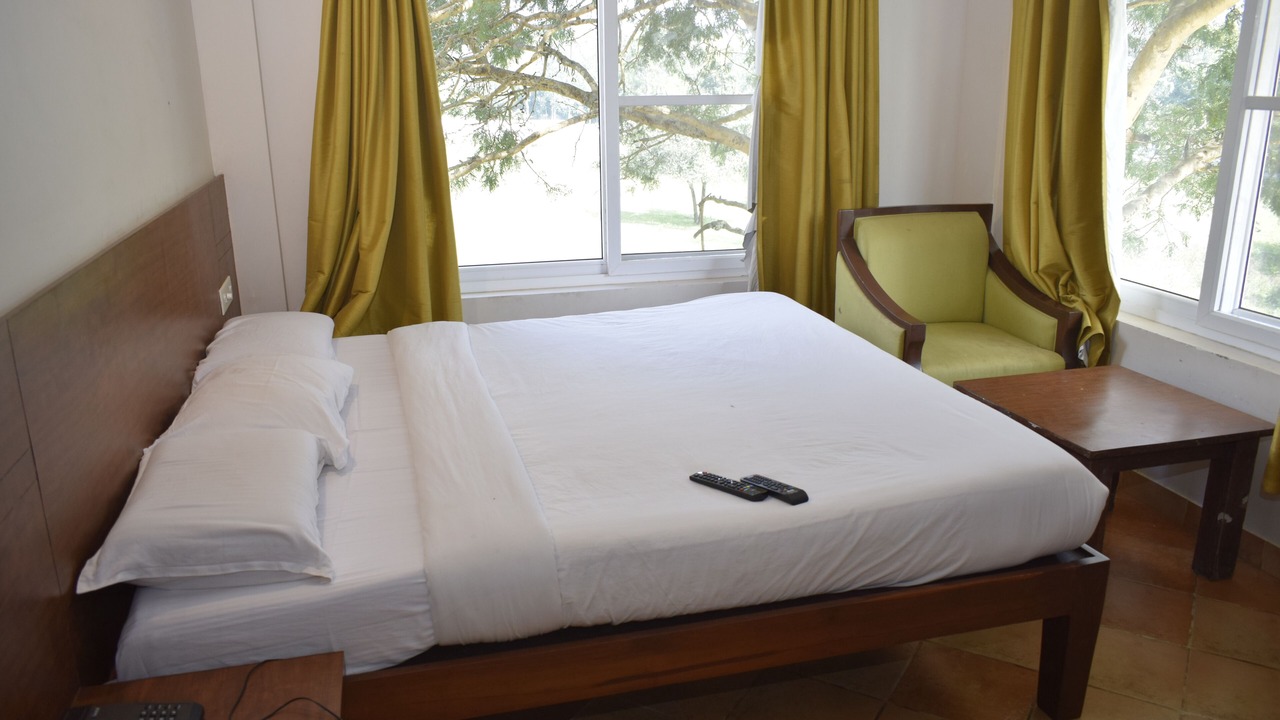 Photo of Bedroom in Masinagudi