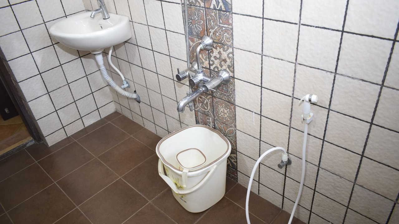 Photo of Bathroom in Masinagudi