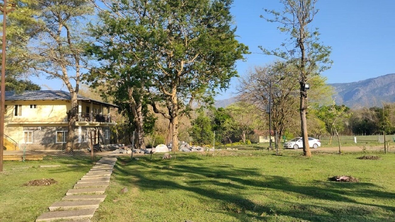 Photo of Outdoor in Masinagudi