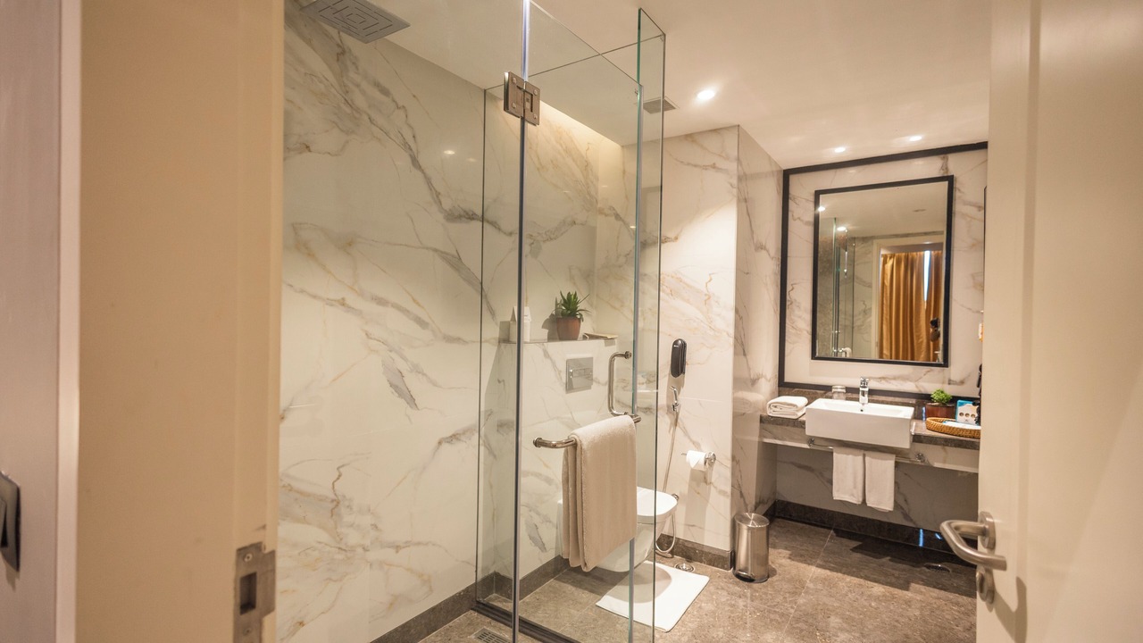 Photo of Bathroom in Agartala