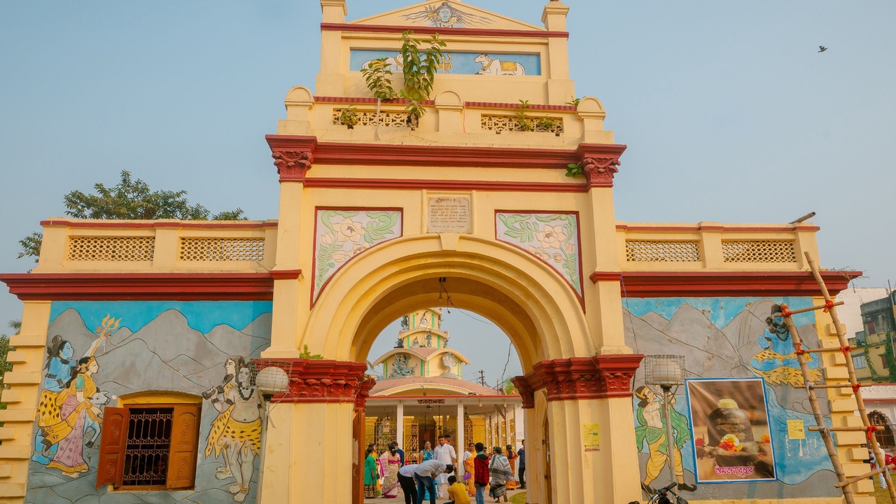 Photo of Others in Agartala