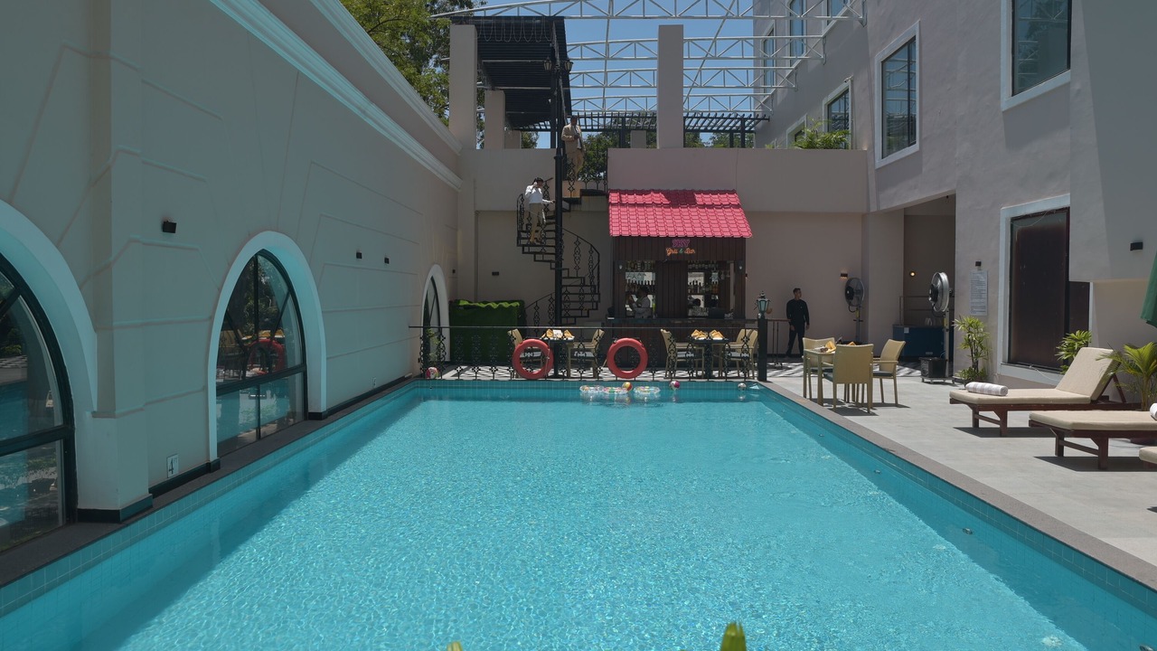 Photo of Outdoor in Agartala