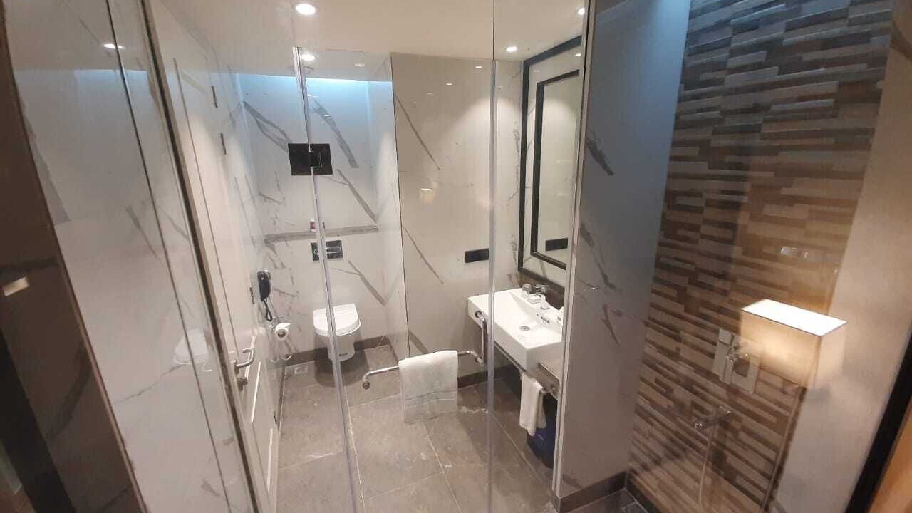 Photo of Bathroom in Agartala