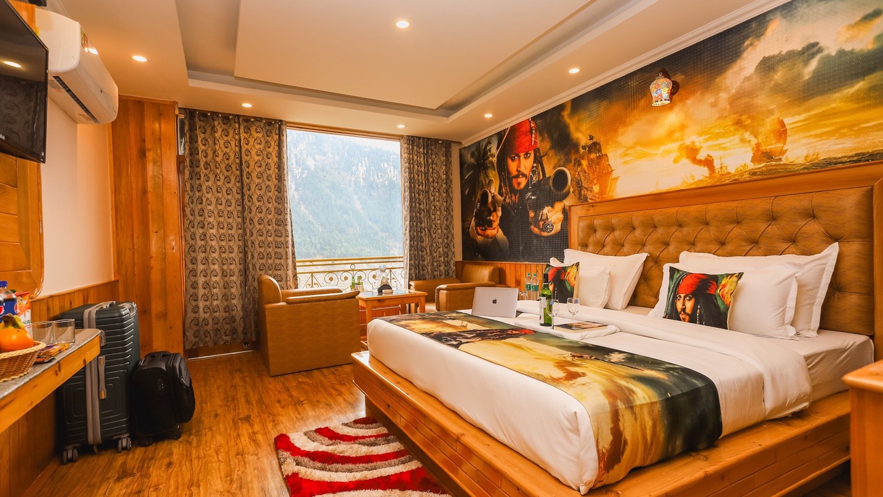 Photo of Others in Manali