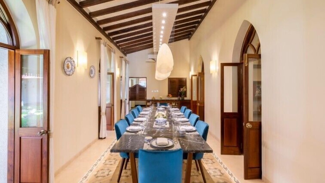 Photo of Livingroom in Kudal